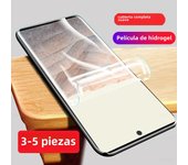 3-5Pcs Hydrogel Film For Google Pixel 2 3 3A 4 4A 5A 5G 5 XL Lite 1 Pixel2 Pixel3 Screen Protector Protective Film