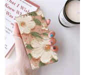 Magnetic Flip Leather Cover For Xiaomi Redmi A3 A2 A1 13C 12C 11A 10 10C 10A Plus PRIME Painting Wallet Case