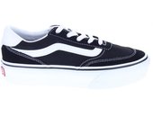 Vans Mujer Zapatillas modelo Brooklyn Platform Negro