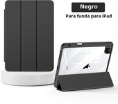 For iPad Case For iPad 10th Gen Pro 12.9 11 13 2024 9th 8th 7th generation Funda For iPad Air 5 4 3 2 5th 4th Mini 6 10.5 cover
