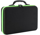 30/60 Bottles 15ML Essential Oil Bags Storage Case Portable Travel Carrying Box(Without Bottle)