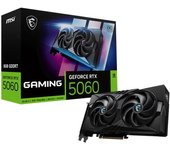 TARJETA GRAFICA MSI RTX 5060 8G GAMING OC