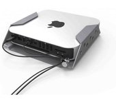 Maclocks Compulocks Cerradura y Soporte de Seguridad para Mac Mini
