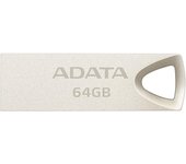 Pen Drive Adata Uv210 64Gb Usb 2 Metal