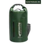 10L/20L Carbon Fiber Waterproof Dry Bag,Hand-Held Bucket Bag, Waterproof Bag, Beach Drifting Swimming Bag, Outdoor Backpack