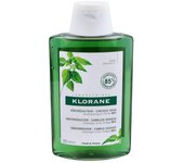 KLORANE CHAMPU ORTIGA 200 ML AHT