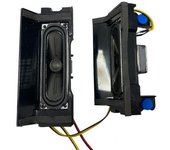Altavoces Samsung UE32T4305K BN96-36052F