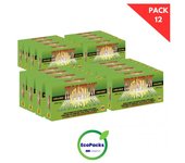 Robis EcoPack 12 Higastion 20 ampollas 2000 mg