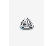 Charm Pandora Velero en plata 793905C01