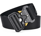 Men's Belt Outdoor Multi Function Belt High Quality Canvas For Nylon Male Luxury Belts Women's Sports Jeans Belt Neutral Belts