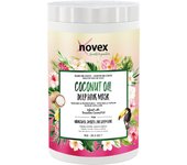 Novex Coconut Oil Hair Mask 1k