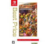 Capcom Belt Action Collection - Juego de Importación para SWITCH