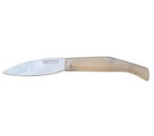 Navaja Wolfpack Modelo Nacar 10,1cm. cerrada