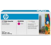Tóner Original HP nº124A/ Magenta