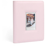 288 Pockets Instax Mini Photo Album for Fujifilm Instant Mini12 11 40 70 90 Liplay Link Evo