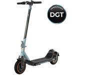 Patinete eléctrico Cecotec Bongo Serie M20 500W 25km/h 5000mAh gris