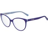 Montura de gafas Love Moschino Mujer MOL591-B3V