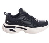Plein Sport-Zapatillas Deportivas SIPS1517 para Hombre
