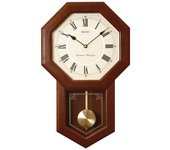Seiko Clocks Reloj  Seiko Clocks Carrillon Madera