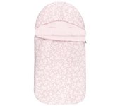 Saco Cuco Tous Baby Reversible Home Kaos Rosa