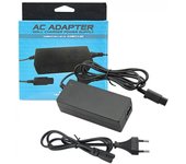 IMATICA LOS PALACIOS Fuente de Alimentación para Consola Nintendo Game Cube - Transformador EU Cargador