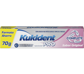 KUKIDENT Pro Complete Clásico Tamaño Ahorro 70 g ✅ Entrega 24/72h