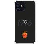 Funda original compatible con iPhone 12 Mini - RCD Mallorca 1916