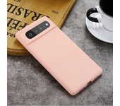 Liquid Silicone TPU Case For Google Pixel 6 7 8 9 Pro 6A 7A 8A Shockproof Phone Cover Cases