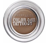 Maybelline Color Tattoo 24H 035 On And On Bronze