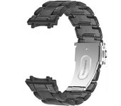 Watch Band For Amazfit T-REX 3 Clear Resin Wrist Strap For Amazfit T Rex 3 Replaceable Bracelet Watch Accessories Correa Reloj