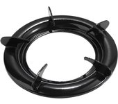 Stove Gas Wok Ring Rack Cast Iron Pan Pot Support Rack Stand Gas Stove Rack Hobs Cooker Cookware Stove Protector Kitchen Tools