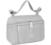 BOLSO ADAPT. CARRITO DE BEBE REC. Y REP. SOPHIE LA GIRAFE MUM