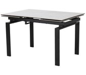 Mesa Oakland 390 , Muebles ES, Alargamiento, Cerámica, 120 x 85 x 76cm