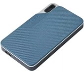 Disco Duro Externo Intenso TX100 SSD 2TB USB Tipo C