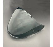 J-Cruise Visor for SHOEI J-Cruise 1 J-Cruise 2 J-Force 4 CJ-2 Motorcycle Helmet Shield Viseria Capacete Moto Windshield Lens