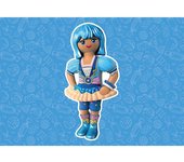 Playmobil everdreamerz clare candy world