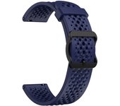 22mm Band for SUUNTO RACE S/OCEAN/VERTICAL/5 9 PEAK PRO Silicone Watch Strap for COROS PACE 3 2 Pro /APEX 2 Pro Correa Bracelets