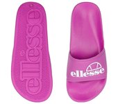 Chanclas Ellesse Filippo Synt Af Rosa Flip Flops 610279