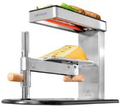 Cheese&Grill 6000 Inox
