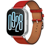 Leather Strap for Redmi Watch 5Active 3 Active Band 22mm Bracelet for Watch 5 Lite 3 Lite Women Wristband Replacement Accessorie