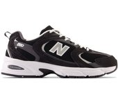 Zapatillas New Balance 530 para hombre en color negro