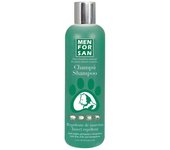 Champú Menforsan Repelente de insectos Gato 300 ml