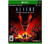 ALIENS: FIRETEAM ELITE Juego para Consola Microsoft XBOX Series X