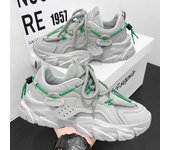 Men‘s Casual Sneakers new High Quality Comfortable Versatiled white shoes Outdoor Running Four Seasons Luxury Men platform shoes