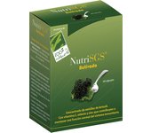NUTRISGS 60 CAPSULAS