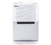 Midea Fuente Agua ECO 1600 Ósmosis Dispensador de Agua