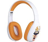 Headset konix bluetooth naruto 40mm microfono integrado bt 5.3 10 horas kx-naruto-gh