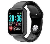 Smart Watch, Bluetooth Smartwatch For Android Ios Phones Waterproof Fitness Watch Smartwatch To