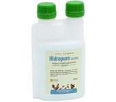 Finca Casarejo - Hidropure - Mantiene Limpia el Agua de Bebida de Tus Animales - Bebederos Siempre limpios