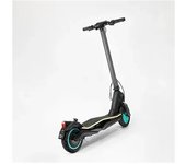 CECOTEC 07304 Patinete Eléctrico Deportivo 750W con 30km de Autonomía y Modos de Conducción